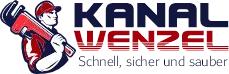 KanalWenzel Logo